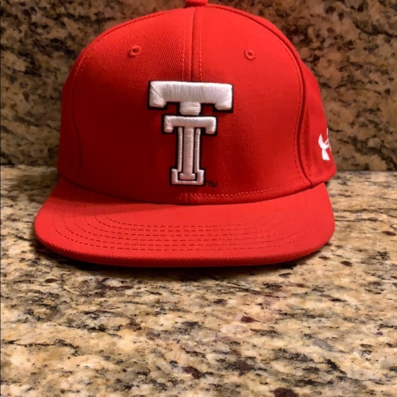 under armour texas hat